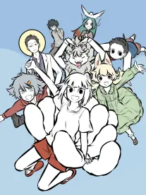 绍宋外传·宗泽传